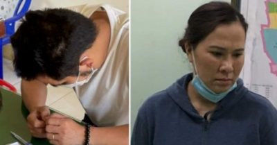 Phó giám đốc cấu kết với thủ quỹ lừa đảo hơn 23 tỷ