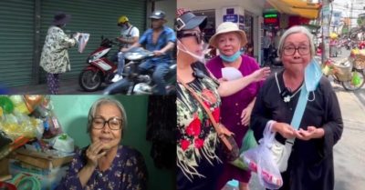 Giọng ca vang danh một thời Trang Thanh Xuân bán vé số dạo mưu sinh
