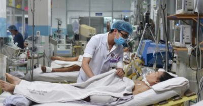 Tin tức 26/3: 1 người chết, 2 người nguy kịch nghi do pate chay; TP. HCM có 1 ca dương tính; Hải phòng 2 ca; Tìm hành khách trên chuyến bay VJ458 đi từ Phú Quốc đến Nội bài ngày 22/3…