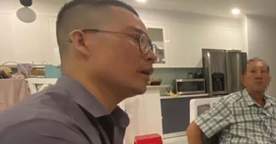 Khởi tố, bắt giam Giám đốc Công ty DCB Nguyễn Văn Chung