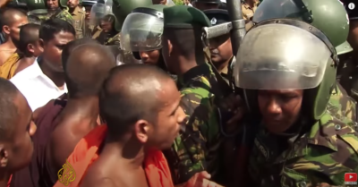 Trung Quốc có thể “chiếm” cảng Hambantota – Sri Lanka tới 198 năm