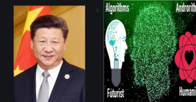 Bí mật công nghệ AI: Trung Quốc ý đồ thống trị quân sự, ‘thông minh hóa’ chiến tranh