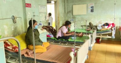 Tìm ra nguyên nhân 24 người ở Tây Nguyên mắc chứng bệnh lạ sau tiệc ‘tết chuồng trâu’