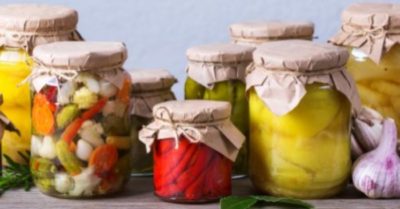 12 loại thực phẩm không sợ hết hạn sử dụng