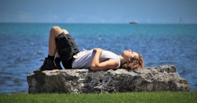 8 loại thực phẩm giúp bạn có giấc ngủ ngon hơn