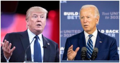 Ông Trump: Nước Mỹ ‘đang bị hủy diệt ở biên giới phía Nam’