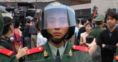 Khảo sát: 80% người Canada nhìn nhận tiêu cực về Trung Quốc