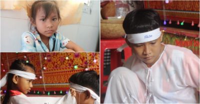 Niềm an ủi với anh bán cá nhảy xuống cống nước cứu người