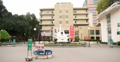 Hơn 200 bác sĩ, nhân viên Bệnh viện Bạch Mai nghỉ việc: Lãnh đạo bệnh viện nói gì ?