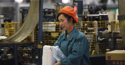 Nữ tiến sĩ đánh cắp bí mật thương mại trị giá 120 triệu đô của Mỹ cho Trung Quốc