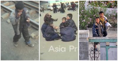 Cậu bé ăn xin một thời có cơ hội thành chính trị gia Anh Quốc