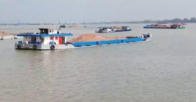 Công an điều tra vụ ‘đấu thầu mỏ cát 7,2 tỷ, doanh nghiệp trả 2.811 tỷ đồng’