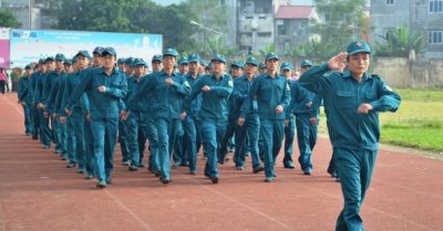 Báo Trung Quốc tố ngược dân quân tự vệ Việt Nam ở Biển Đông
