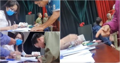 Nghi vấn nâng giá tiền làm căn cước công dân gắn chíp ở Hưng Yên