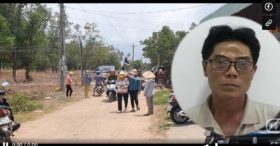 Tin tức 19/4: Khi phần quỷ lớn hơn phần người – vụ án bé gái 5 tuổi; Trộn cần sa vào trà sữa để bán cho thanh niên, khách du lịch…