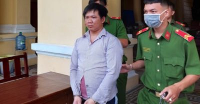 Người mẹ bán vé số xin tha chết cho kẻ giết con mình