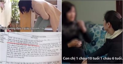 Quảng cáo ‘nhà tôi 3 đời chữa’: Bệnh nhân nói ‘lấy chồng 6 năm chưa có bầu’, ngoài đời đã 2 con