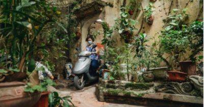 Hà Nội: Bên trong ngôi nhà 300m2 ở phố cổ, trả 180 tỷ không bán