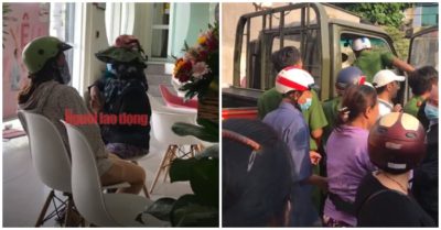 Tạm giữ chủ huê hụi hàng trăm tỷ đồng trốn nợ