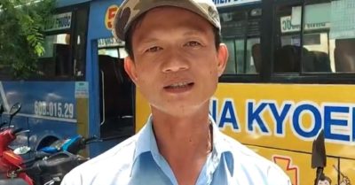 Tin tức 11/4: Tài xế xe buýt kể lại thời khắc bị thanh niên ngáo đá cầm dao dí cổ; Hoàng gia Anh bắn 41 loạt đại bác tiễn đưa Hoàng thân Phillip về nơi an nghỉ cuối cùng…