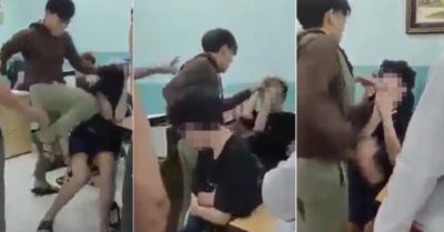 TP. HCM: ‘Cần xử lý người chứng kiến, người quay clip các bảo vệ đánh đập trẻ em’