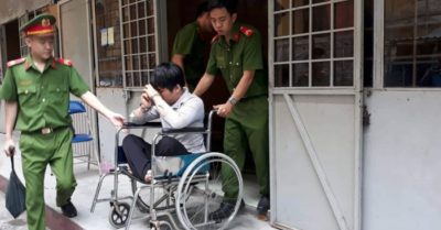 Tên trộm thức tỉnh lương tri, đóng gói tài sản trả lại nạn nhân