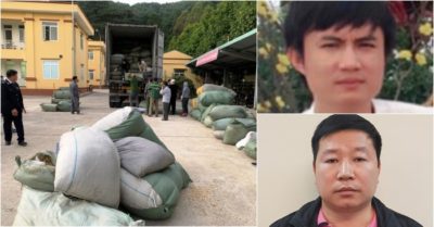 Vụ buôn lậu 5.000 tấn thuốc bắc: Chi cục phó Hải quan nhận hối lộ hơn 1,5 tỷ đồng?