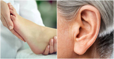 Xoa 8 bộ phận trên cơ thể, có lợi hơn cả mát xa