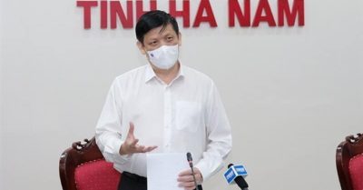Tin tức 30/4: Biến chủng B.1.617 của Ấn Độ đã có mặt tại Việt Nam; Lo ngại 9 ca dương tính trong cộng đồng, Hà Nội gửi công văn hoả tốc…