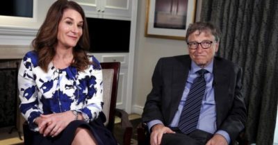 Tỷ phú Bill Gates và vợ ly hôn sau 27 năm chung sống