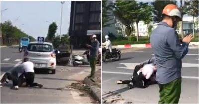 Tin tức 19/5: Nam thanh niên kể giây phút giúp tài xế taxi trói tên cướp hung ác; Sáng 19/5 có 31 ca nhiễm mới; 50 bác sỹ Ấn Độ thiệt mạng vì COVID-19 chỉ trong ngày 16/5…