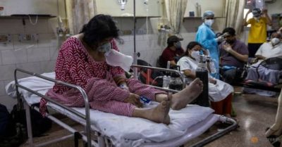 WHO nâng cấp cảnh báo: Biến thể COVID-19 ở Ấn Độ ‘đáng lo ngại’ toàn cầu