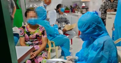 Thêm tỉnh miền Tây có ca Covid-19 trong cộng đồng