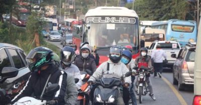 125.000 lượt khách tới Đà Lạt: Lập kỷ lục trong nỗi lo âu