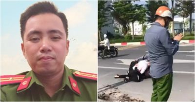 2 vụ việc: Nguyên thiếu tá công an Đồ Sơn bị gạ ‘nhận 25 tỷ nếu rút đơn’; Đại úy vô cảm chuyển từ xã lên huyện