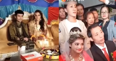 Trung Quốc có tới 30 triệu người đàn ông ‘ế vợ’
