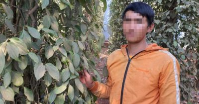 Nam công nhân bất ngờ trở thành giám đốc công ty nợ thuế cả tỷ đồng