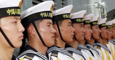 Báo Nhật chỉ ra ‘điểm yếu khó vượt qua’ của quân đội Trung Quốc