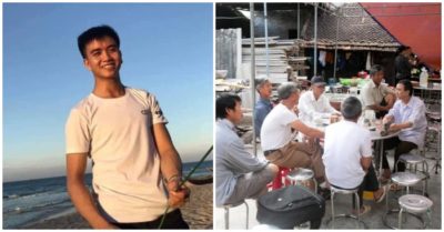 Hoàn cảnh của nam sinh qua đời khi cứu 3 bạn nữ: Bố tai biến, từng mất anh trai vì đuối nước