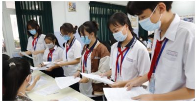Vì sao 16.245 học sinh lớp 9 không đăng ký thi tuyển sinh lớp 10 ở TP. HCM