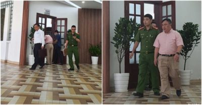 Sai phạm đấu thầu tại Bệnh viện Mắt TP. HCM, thiệt hại hơn 14 tỷ đồng
