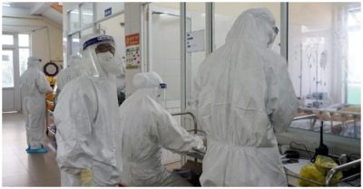 Sáng 10/5: Thêm 78 ca mắc Covid-19 trong cộng đồng và 2 ca nhập cảnh