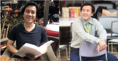 Anh chàng xin nhập ngũ để đỡ tiền cơm, âm thầm thi đại học rồi thành tiến sĩ ở Ý