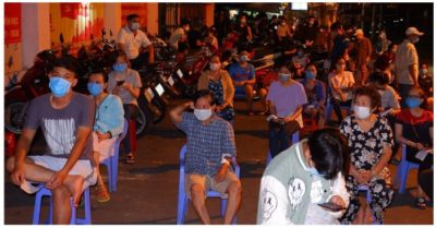 Tin tức tối 30/5: 143 ca nhiễm mới; TP. HCM sẽ xét nghiệm Covid-19 diện rộng toàn thành phố; Bố mẹ đau đớn phát hiện 2 con nhỏ dưới ao mới đào