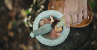 Ngôi nhà của bạn sẽ thơm mát cả ngày, với mẹo đơn giản này