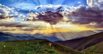 Nhân quả báo ứng cho kẻ gian trá, hai lần ác mộng báo trước