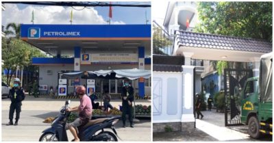 Bắt khẩn cấp chủ doanh nghiệp xăng dầu tại TP. Biên Hòa, liên quan vụ 2,7 triệu lít xăng giả