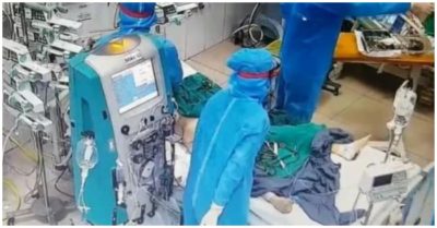 Một thai phụ ở Hà Nội mắc Covid-19 diễn biến nặng