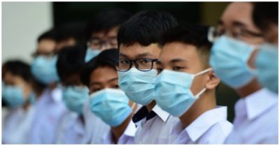 Hơn 9.000 học sinh lớp 12 thuộc diện cách ly, Bắc Giang đề xuất thi tốt nghiệp làm nhiều đợt