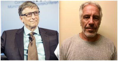 Vợ của Bill Gates tính ly hôn từ 2019 khi chồng gặp tỷ phú ấu dâm Jeffrey Epstein